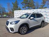 Subaru Forester 2020 годаүшін11 900 000 тг. в Костанай – фото 4