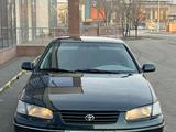 Toyota Camry 1997 годаүшін4 100 000 тг. в Туркестан