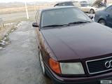 Audi 100 1991 года за 2 400 000 тг. в Балхаш – фото 5