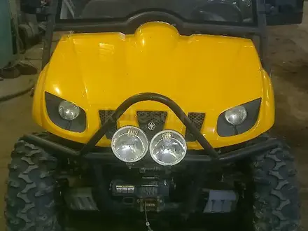 Yamaha  Rhino 2007 года за 3 500 000 тг. в Павлодар – фото 2