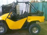 Yamaha  Rhino 2007 годаүшін3 500 000 тг. в Павлодар – фото 3