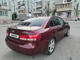 Hyundai Sonata 2007 года за 4 000 000 тг. в Жезказган – фото 5