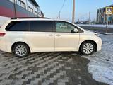 Toyota Sienna 2011 года за 12 900 000 тг. в Уральск – фото 4