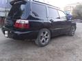 Subaru Forester 2001 года за 2 800 000 тг. в Актобе – фото 12