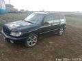 Subaru Forester 2001 года за 2 800 000 тг. в Актобе – фото 6