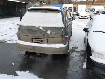 Toyota Previa 1991 года за 2 000 000 тг. в Усть-Каменогорск – фото 4