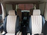 Toyota Alphard 2006 года за 10 000 000 тг. в Алматы