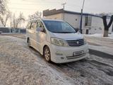 Toyota Alphard 2006 года за 10 000 000 тг. в Алматы – фото 3