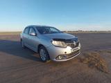 Renault Logan 2015 года за 3 400 000 тг. в Уральск