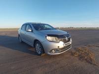 Renault Logan 2015 годаүшін3 400 000 тг. в Уральск