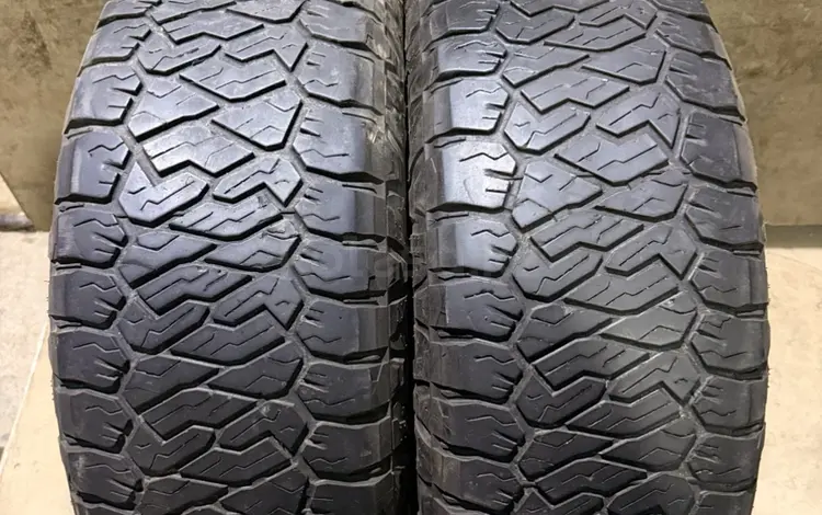 265/65r17 Maxxis 2шт за 45 000 тг. в Алматы