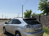 Lexus RX 350 2006 годаүшін7 500 000 тг. в Актобе – фото 4
