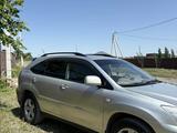 Lexus RX 350 2006 годаүшін7 500 000 тг. в Актобе – фото 3