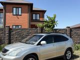 Lexus RX 350 2006 годаүшін7 500 000 тг. в Актобе