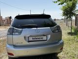 Lexus RX 350 2006 годаүшін7 500 000 тг. в Актобе – фото 5