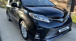 Toyota Sienna 2013 года за 11 000 000 тг. в Алматы – фото 3