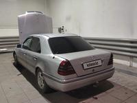 Mercedes-Benz C 180 1994 года за 1 500 000 тг. в Астана