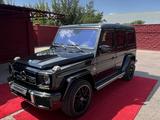 Mercedes-Benz G 500 2013 годаfor36 000 000 тг. в Алматы – фото 4