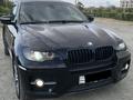 BMW X6 2011 годаүшін12 000 000 тг. в Атырау – фото 12