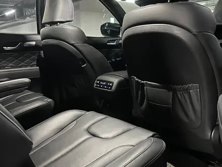 Hyundai Palisade 2021 года за 23 000 000 тг. в Усть-Каменогорск – фото 15