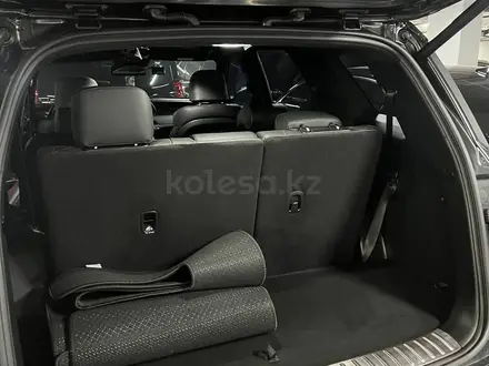 Hyundai Palisade 2021 года за 23 000 000 тг. в Усть-Каменогорск – фото 8