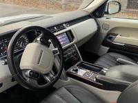 Land Rover Range Rover 2014 года за 26 500 000 тг. в Алматы