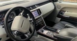 Land Rover Range Rover 2014 года за 26 500 000 тг. в Алматы