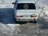 ВАЗ (Lada) 2106 2005 года за 650 000 тг. в Астана