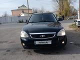 ВАЗ (Lada) Priora 2170 2014 года за 3 300 000 тг. в Тараз – фото 2