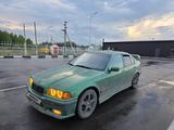 BMW 318 1993 годаүшін1 050 000 тг. в Кокшетау – фото 4