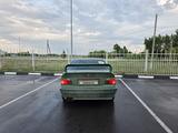 BMW 318 1993 годаүшін1 050 000 тг. в Кокшетау – фото 5