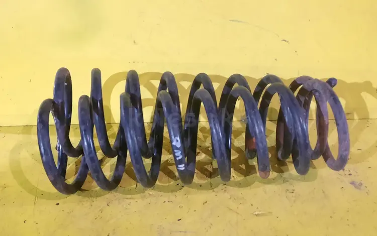 Пружины задние форд мондео 2 за 10 000 тг. в Караганда