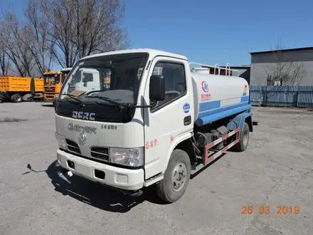 Dong Feng  водовоз поливомоечную машину clw 2019 года в Алматы