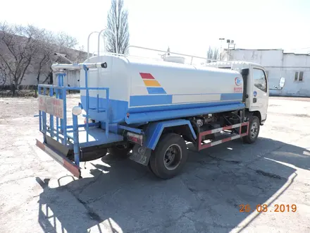 Dong Feng  водовоз поливомоечную машину clw 2019 года в Алматы – фото 17