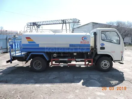 Dong Feng  водовоз поливомоечную машину clw 2019 года в Алматы – фото 21