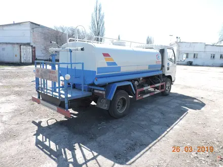 Dong Feng  водовоз поливомоечную машину clw 2019 года в Алматы – фото 25