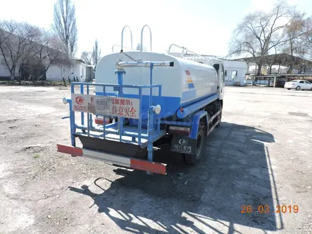 Dong Feng  водовоз поливомоечную машину clw 2019 года в Алматы – фото 27
