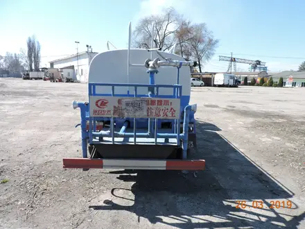 Dong Feng  водовоз поливомоечную машину clw 2019 года в Алматы – фото 29