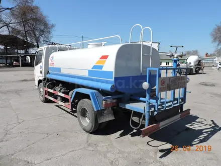 Dong Feng  водовоз поливомоечную машину clw 2019 года в Алматы – фото 30