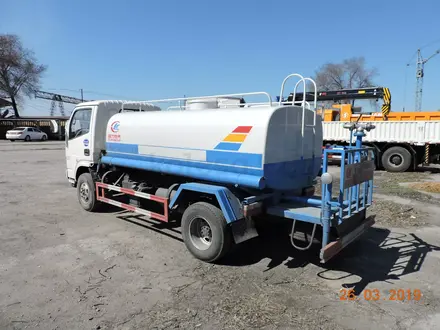 Dong Feng  водовоз поливомоечную машину clw 2019 года в Алматы – фото 33