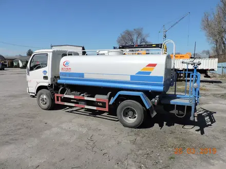 Dong Feng  водовоз поливомоечную машину clw 2019 года в Алматы – фото 35