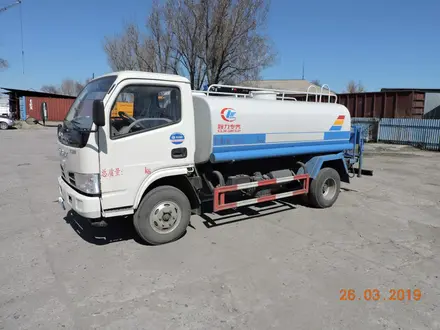 Dong Feng  водовоз поливомоечную машину clw 2019 года в Алматы – фото 42
