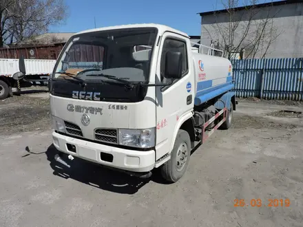 Dong Feng  водовоз поливомоечную машину clw 2019 года в Алматы – фото 43