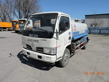 Dong Feng  водовоз поливомоечную машину clw 2019 года в Алматы – фото 45