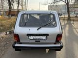 ВАЗ (Lada) Lada 2131 (5-ти дверный) 2012 года за 4 250 000 тг. в Алматы – фото 3