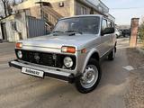 ВАЗ (Lada) Lada 2131 (5-ти дверный) 2012 года за 4 250 000 тг. в Алматы – фото 2