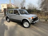 ВАЗ (Lada) Lada 2131 (5-ти дверный) 2012 года за 4 250 000 тг. в Алматы