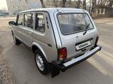 ВАЗ (Lada) Lada 2131 (5-ти дверный) 2012 года за 4 250 000 тг. в Алматы – фото 5