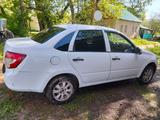 ВАЗ (Lada) Granta 2190 2014 года за 2 000 000 тг. в Семей