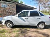 ВАЗ (Lada) Granta 2190 2014 года за 2 000 000 тг. в Семей – фото 4